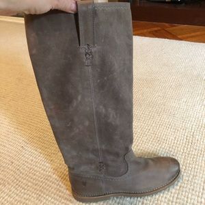 Frye boots